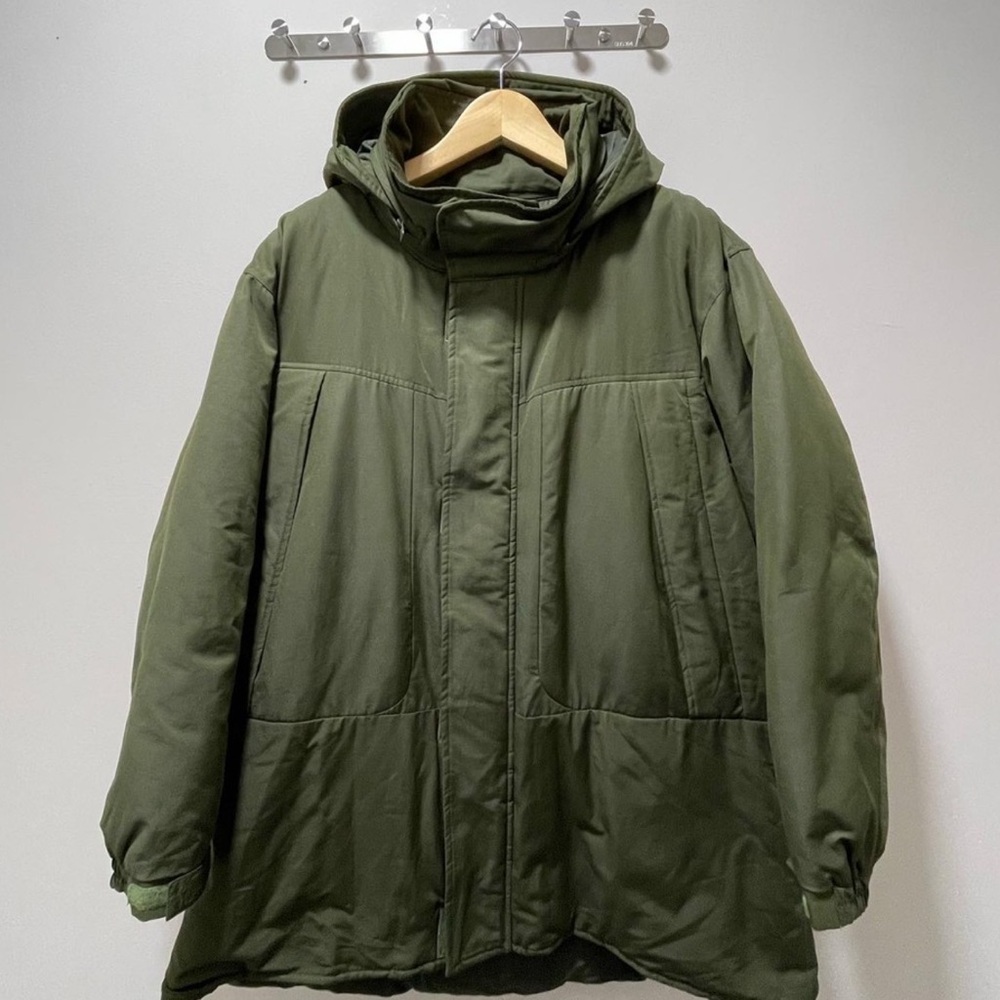 niko and… Eco Down Jacket | Japanese Streetwear | Size 4 (US L/XL) | Thermore